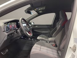 Golf VIII 2.0 TSI GTI ACC AUT Kam. Navi Sportp.