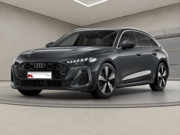 A5 Avant 2.0 TFSI W S-line ACC AHK AUT Kam. Navi – Bild 2