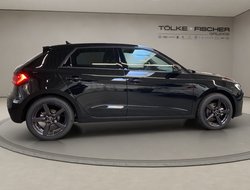 A1 Sportback advanced 30 TFSI S tronic AUT Kam.