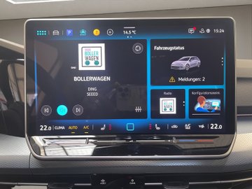 Golf Variant 2.0l TDI DSG *SOFORT VERFÜGBAR* AHK – Bild 13