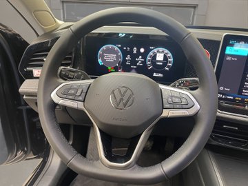 Passat Variant 1.5 eTSI W ACC AHK AUT Kam. LED – Bild 11
