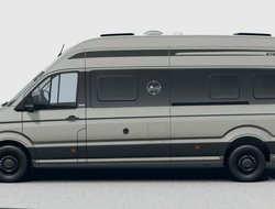 Crafter Grand California Dune 680 120KW DSG FWD