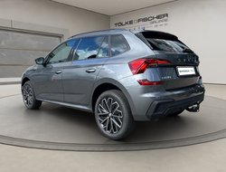 Kamiq 1.0 TSI DSG Balance AHK Kamera Matrix