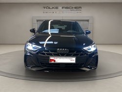 A3 35 Sportback 1.5 TFSI S-Line S-line LM