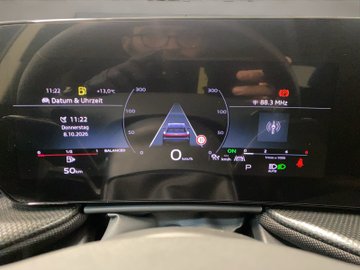 Q5 2.0 TDI quattro W ACC AHK AUT Kam. Navi LED – Bild 12