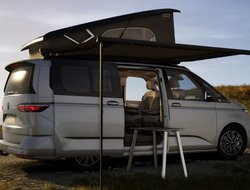 T7 California Beach Camper TDI 110 kW DSG