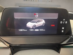 ID.3 S (77kWh) Pro DCC IQLight ACC AUT Kam. Navi