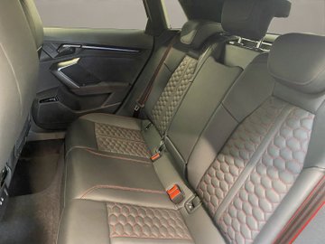 RS 3 Sportback 2.5 quattro W TFSI S-line ACC AUT – Bild 15