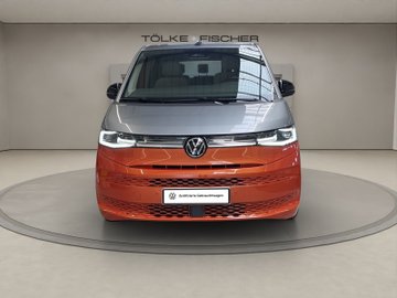 T7 Multivan 2.0 TSI lang Style NaviPro Pano I – Bild 3