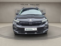 Kamiq 1.5 TSI DSG Tour ACC AHK Kamera Navi Virt