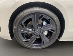 A6 Sportback S line e-tron quattro 315 kW ACC LM