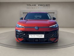 T-Roc R-Line 1.5 l eTSI OPF 7-Gang-DSG R-Line LM