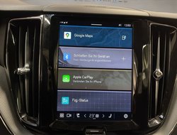 XC60 T6 Twin Engine (E6e) Plus Dark Recharge ACC