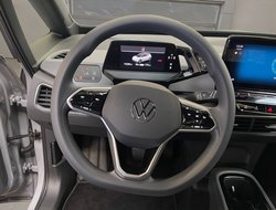 ID.3 Pure Performance W AUT Navi KlimaA. LED PDC