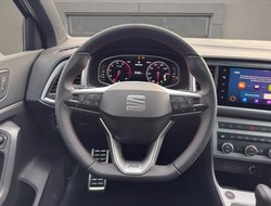 Ateca 1.5 TSI ACT FR ACC AHK AUT Kam. Navi 360