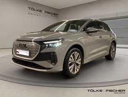 Q4 e-tron 40 e-tron AUT Standh. Virtual KlimaA.