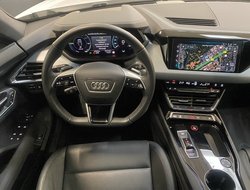 e-tron GT quattro ACC AUT Kam. Leder Navi Pano
