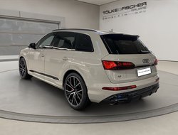 Q7 3.0 quattro TDI W S-Line business S-line AUT