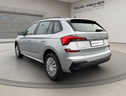 Kamiq 1.0 TSI Klima Virtual LED PDC SHZ SpurH