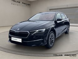 Octavia Combi Tour ACC AHK Navi 360° eHeck Matrix