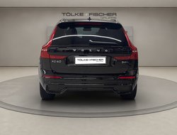 XC60 B4 (Diesel) Ultimate Dark ACC AHK AUT Kam.