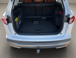 Enyaq 80 iV ACC AHK Leder Navi