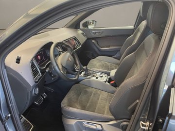 Ateca 4Drive 2.0 TSI 4Drive DCC ACC AUT Kam. 360 – Bild 8