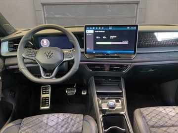 Tayron 1.5 l eHybrid DSG *SOFORT VERFÜGBAR* AHK – Bild 16