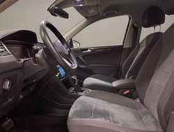 Tiguan 2.0 TSI BMT 4Motion Elegance ACC AHK AUT