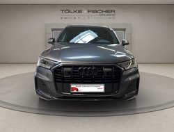 Q7 45 TDI quattro S-Line S-line ACC AHK AUT