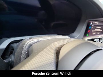 992 911 Carrera T Cabriolet BOSE Sportabgas – Bild 23