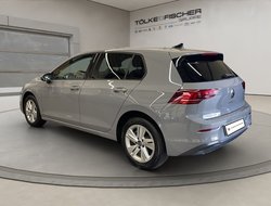 Golf VIII 1.5 eTSI 85 kW Goal ACC AUT Kam. LED