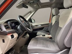 T7 Multivan 2.0 TSI lang Style NaviPro Pano I