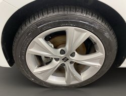 Leon Sportstourer 1.5 TSI FR ACC Kam. Navi LM