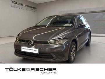 Polo Energy DSG *SOFORT VERFÜGBAR* Ganzjahresreif – Bild 1