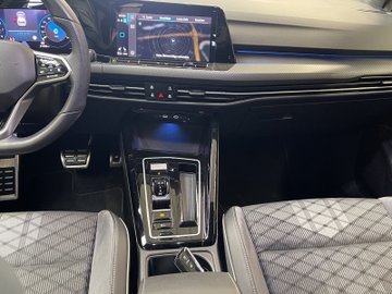 Golf VIII 1.5 eTSI R-Line R-Line IQLight ACC AHK – Bild 14