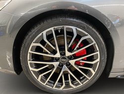 A6 Avant 2.0 TFSI quattro W S-line ACC AHK AUT