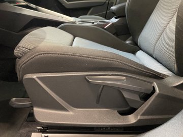 A3 Sportback 35 1.5 TFSI MHEV advanced AHK AUT – Bild 10