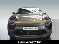 Macan 4 Surround-View LED-Matrix InnoDrive