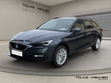 Leon Sportstourer 1.5 eTSI Road Edition AHK LM – Bild 2
