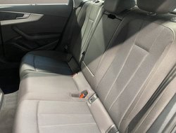 A4 40 2.0 TDI Avant advanced AUT Kam. Navi LED