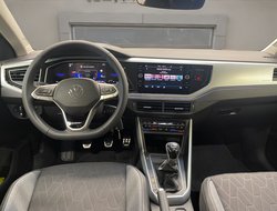 Polo ENERGY 1.0 l  5-Gang Virtual DynLicht LED