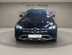 E 220 d 4Matic  Avantgarde ACC AUT Kam. Luft 360