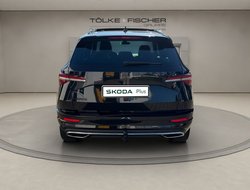 Karoq 1.5 TSI DSG Sportl. DCC PANO ACC AHK eHeck