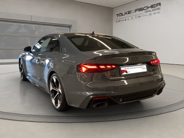 RS 5 Coupe 2.9 quattro TFSI ACC AUT Kam. Navi LM – Bild 4