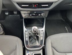 Fabia 1.0 TSI Style Kamera Navi Virtual DynLicht