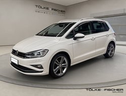 Golf Sportsvan VII 1.5 TSI ACT Highline DCC ACC