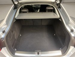 A5 Sportback 35 2.0 TDI (M-H) advanced AHK AUT