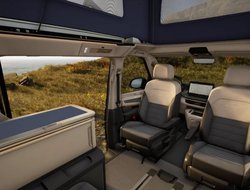 T7 California Ocean 110 kW DSG Mod27 DCC NaviPro