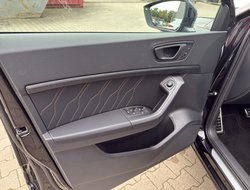 Ateca 1.5 TSI ACC AHK AUT Kam. Navi Sportp. LED